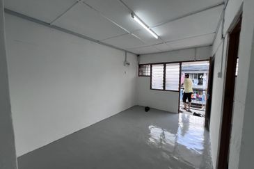 Seksyen 16, Shah Alam