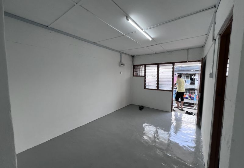 Seksyen 16, Shah Alam