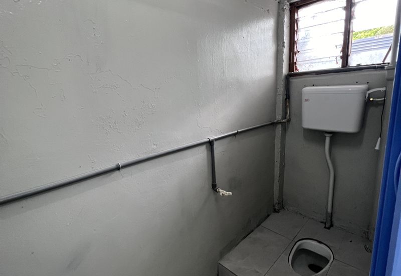 Seksyen 16, Shah Alam