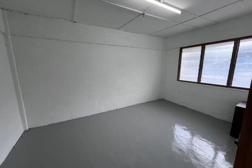 Seksyen 16, Shah Alam