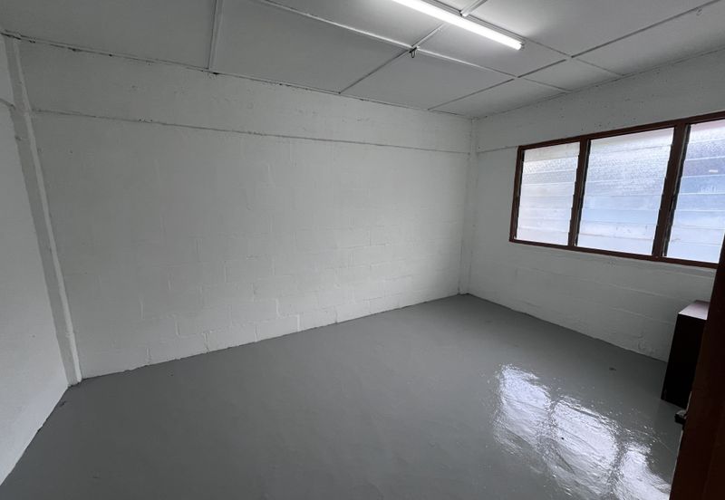 Seksyen 16, Shah Alam