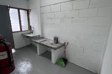 Seksyen 16, Shah Alam