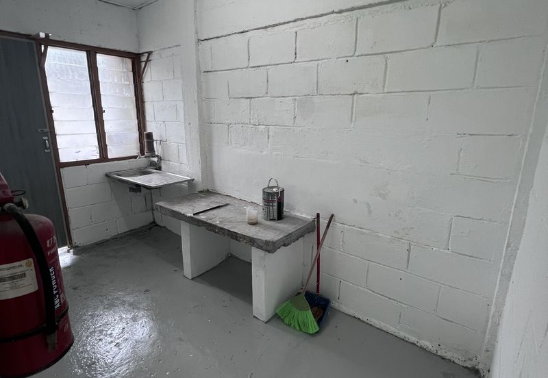 Seksyen 16, Shah Alam