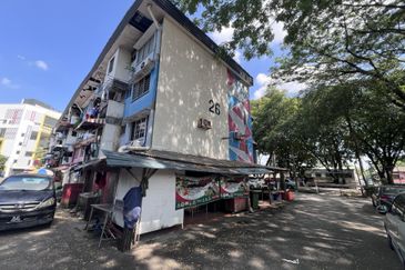 Seksyen 16, Shah Alam