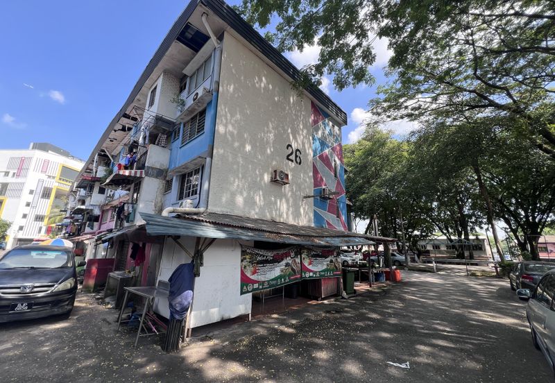 Seksyen 16, Shah Alam