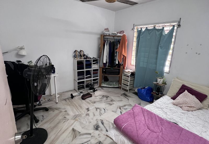 Flat PKNS, Seksyen 7