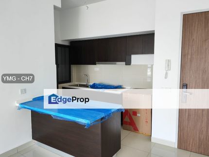 2R2B Partial Furnished , Couple or New Married Stay, Low Price with nice Condition, Ready Now, Selangor, Shah Alam