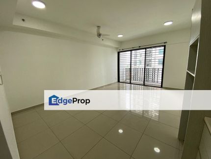 Last unit for rent, Studio at i-soho good condition for rent now, Selangor, Shah Alam
