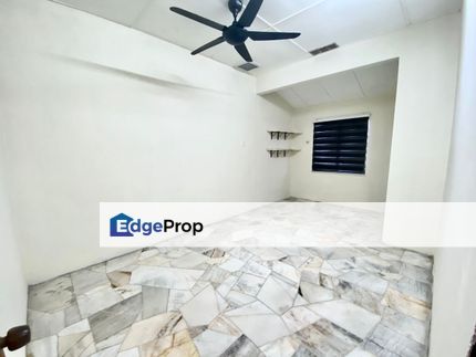 freehold, 3r2b, taman sentosa for sales, Selangor, Klang