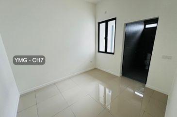 Nadira 3 @ Bandar Bukit Raja