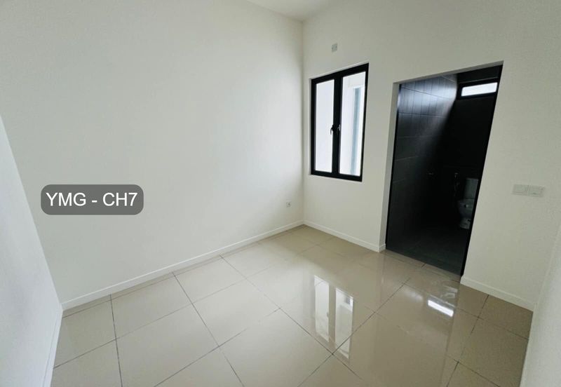 Nadira 3 @ Bukit Raja