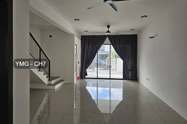 Nadira 3 @ Bandar Bukit Raja