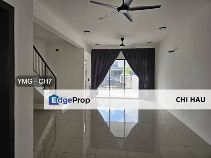 Brand New DSTH for Rent, Selangor, Klang