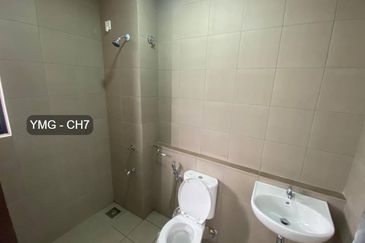 Nadira 3 @ Bandar Bukit Raja