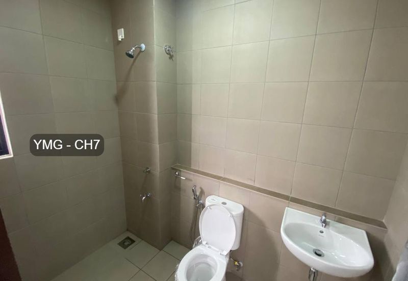 Nadira 3 @ Bukit Raja