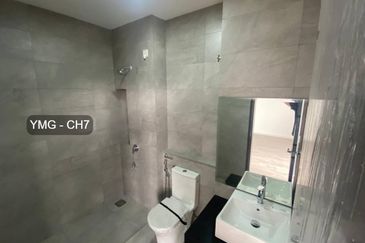 Nadira 3 @ Bandar Bukit Raja