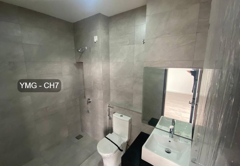 Nadira 3 @ Bukit Raja