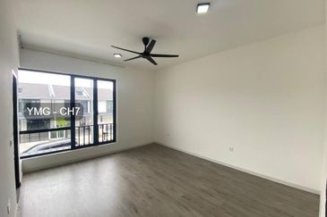 Nadira 3 @ Bandar Bukit Raja