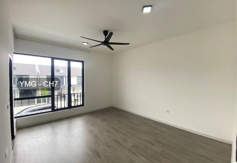 Nadira 3 @ Bukit Raja