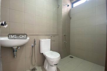 Nadira 3 @ Bandar Bukit Raja