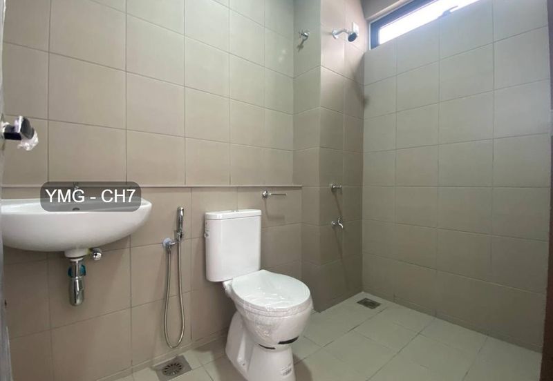 Nadira 3 @ Bukit Raja