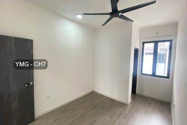 Nadira 3 @ Bandar Bukit Raja