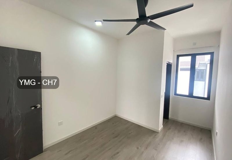 Nadira 3 @ Bukit Raja