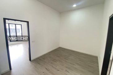 Nadira 3 @ Bandar Bukit Raja