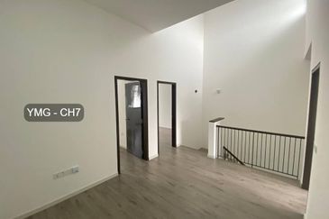 Nadira 3 @ Bandar Bukit Raja