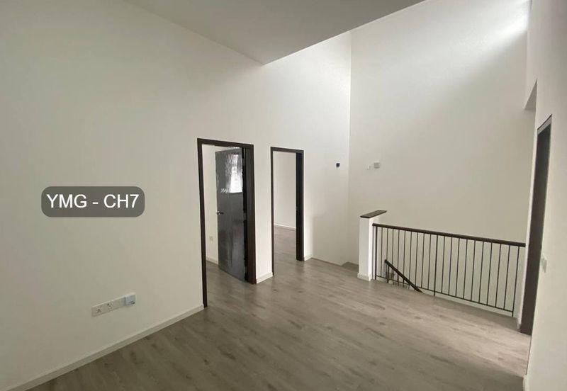 Nadira 3 @ Bukit Raja