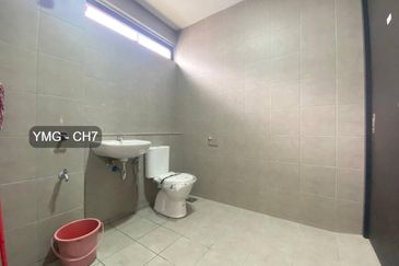 Nadira 3 @ Bandar Bukit Raja