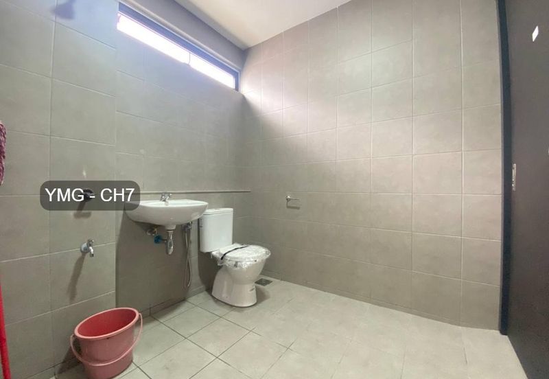 Nadira 3 @ Bukit Raja