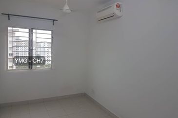 Seri Jati Apartment