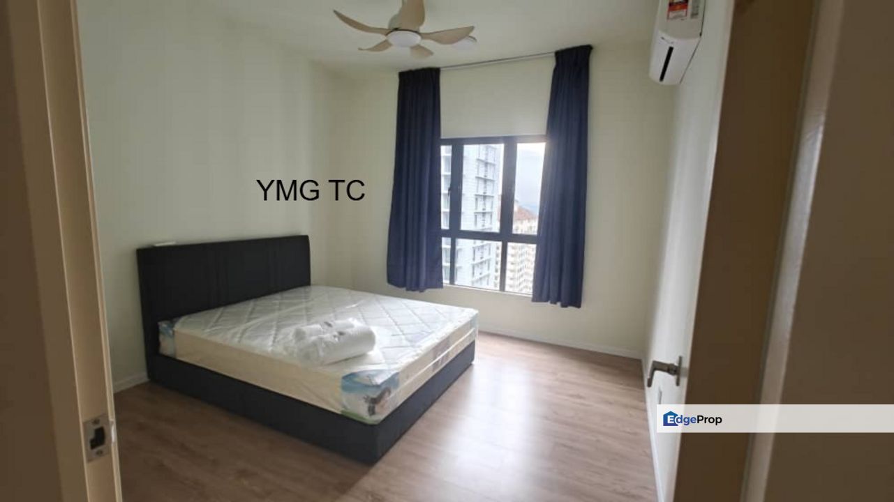 Dian Residency @ Shah Alam Studio Full Furnished for RENT, Selangor, Shah Alam