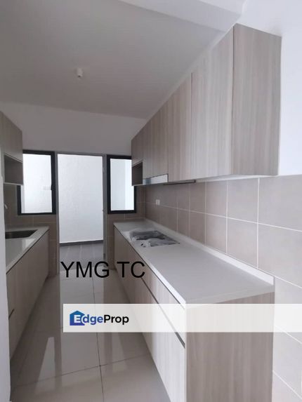 Full Furnished Berkeley Uptown 3 Bedrooms 2 Bathrooms for Rent, Selangor, Klang