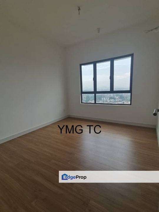 Full Furnished Berkeley Uptown 3 Bedrooms 2 Bathrooms for Rent, Selangor, Klang