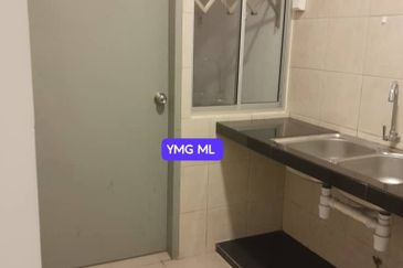 Trifolia 1 Apartment