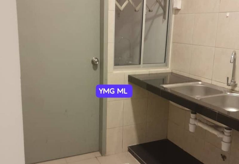 Trifolia 1 Apartment