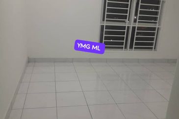 Trifolia 1 Apartment