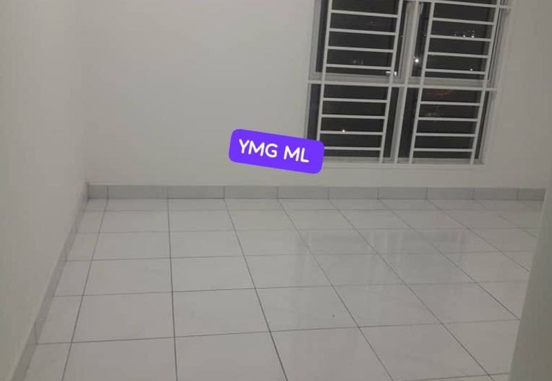 Trifolia 1 Apartment