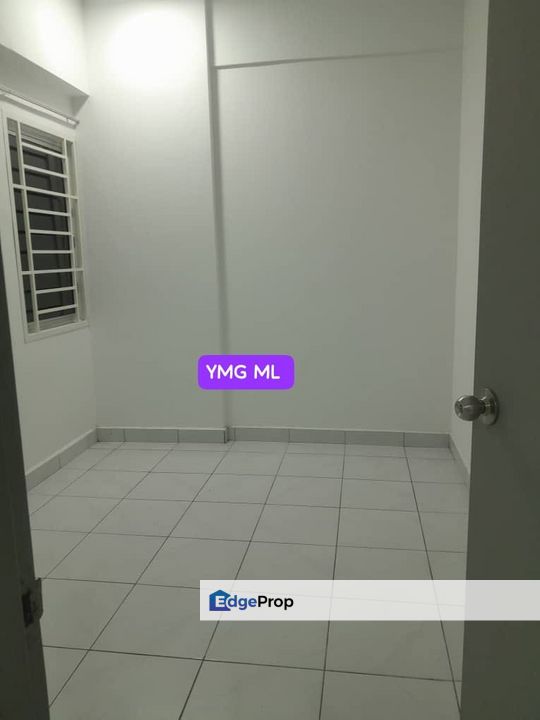 Trifolia Apartment Klang for Rent, Selangor, Klang