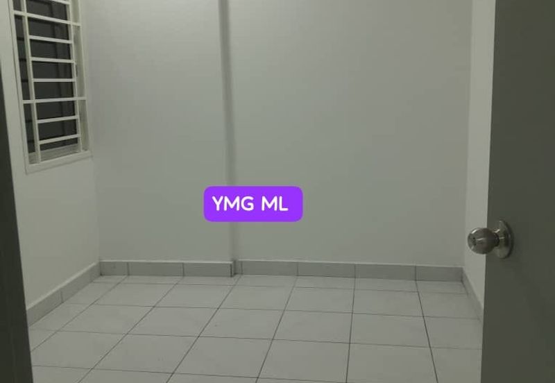 Trifolia 1 Apartment