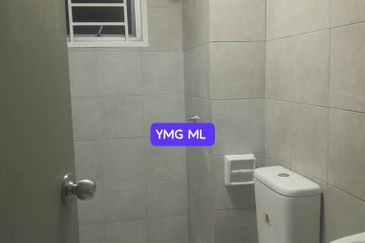 Trifolia 1 Apartment