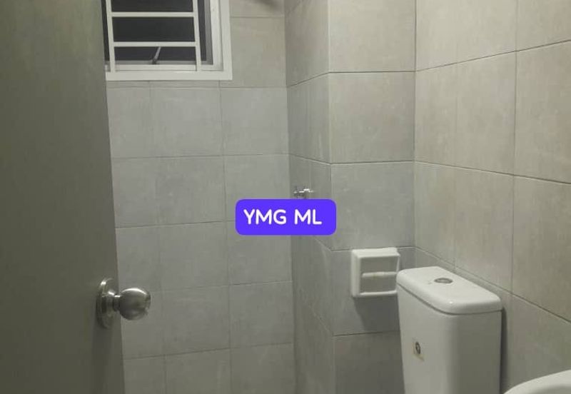 Trifolia 1 Apartment