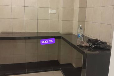 Trifolia 1 Apartment