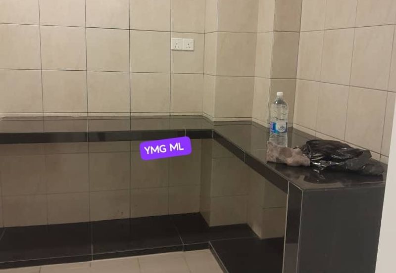 Trifolia 1 Apartment