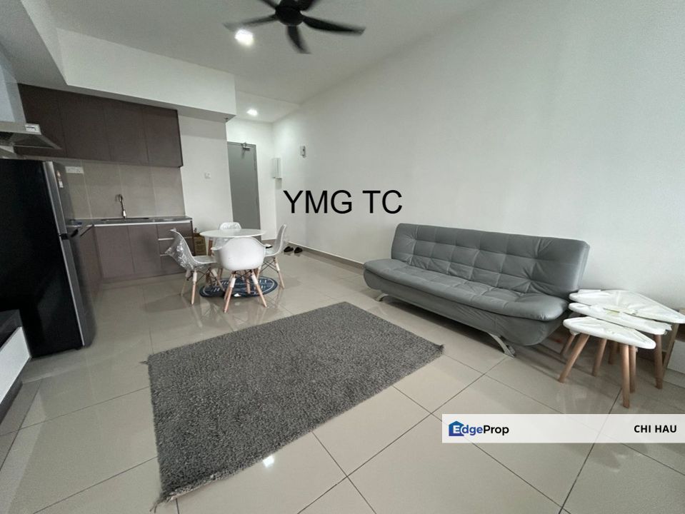 Alinea Studio @ Shah Alam for RENT, Selangor, Shah Alam