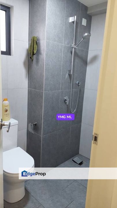 Dian Residency @ Shah Alam Studio  for RENT, Selangor, Shah Alam