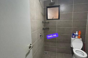 Residensi Hijauan (The Greens)