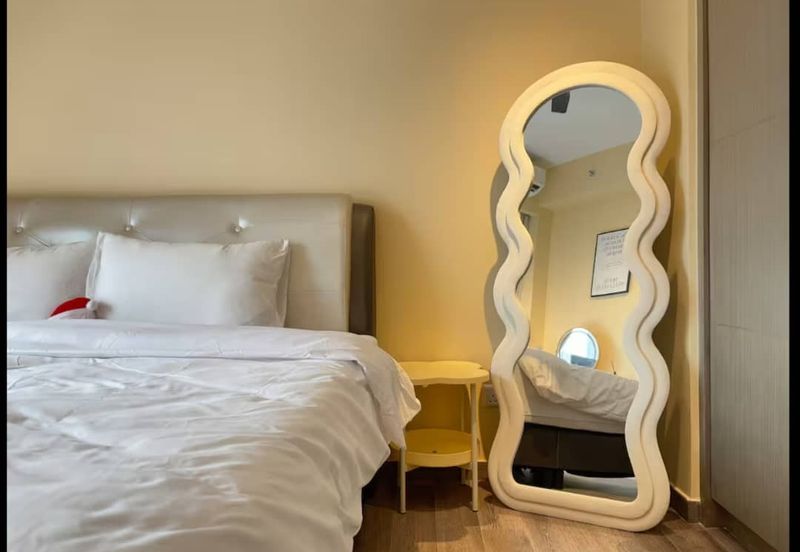 Agile Bukit Bintang @ Residensi Agile Delima